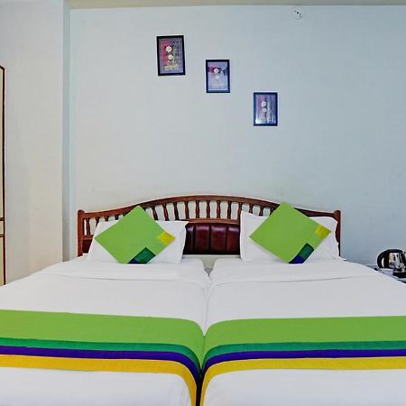 Treebo Trend Hotel Yks - Cad Circle Kota  Luaran gambar