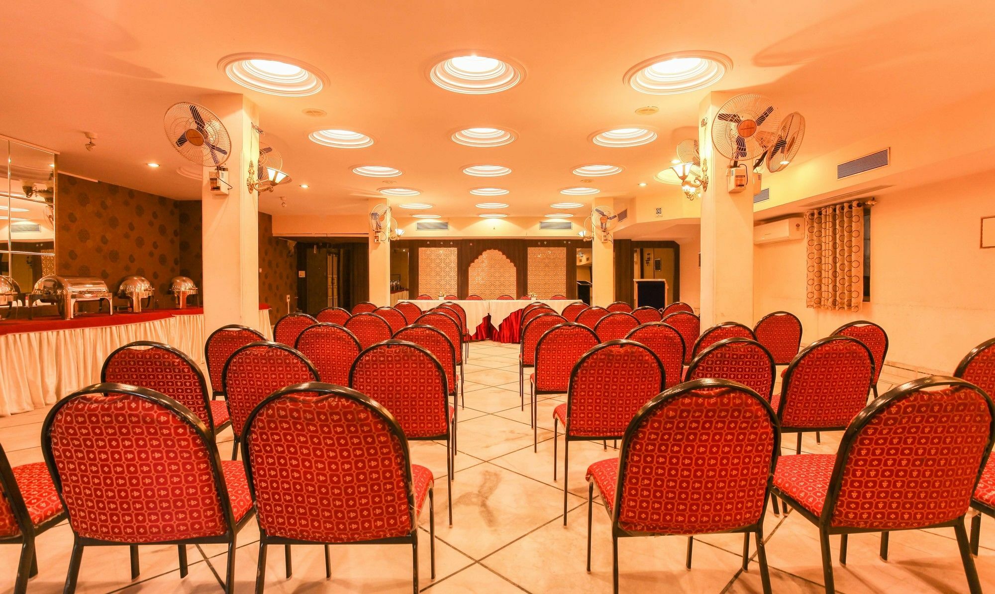 Treebo Trend Hotel Yks - Cad Circle Kota  Luaran gambar